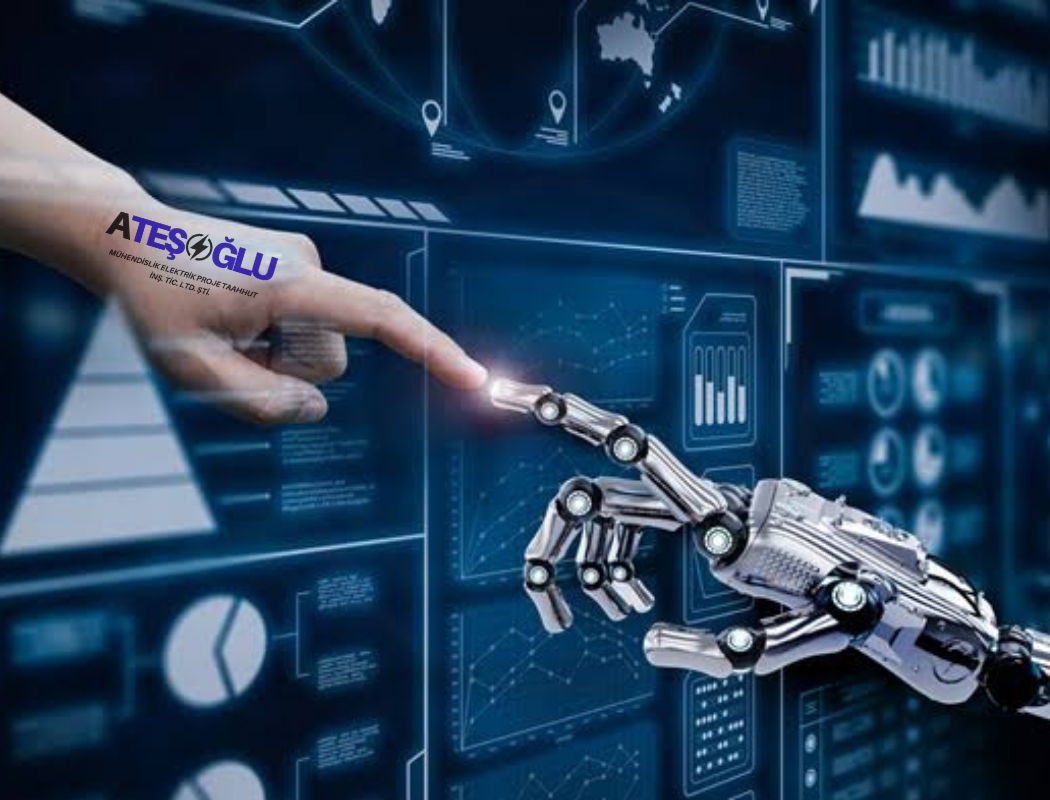 2025’te Havalimanlarında Güvenlik Önlemleri ve Yeni Nesil Teknolojiler