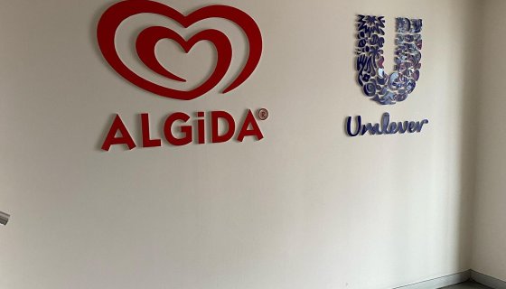 SMB Grup Algida Deposu Güvenlik Sistemleri Projesi | Ateşoğlu Güvenlik