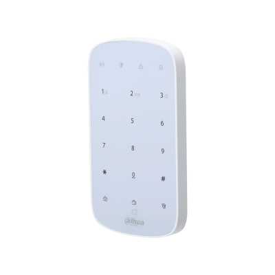 Dahua ARK30T-W2 Kablosuz Tuş Takımı